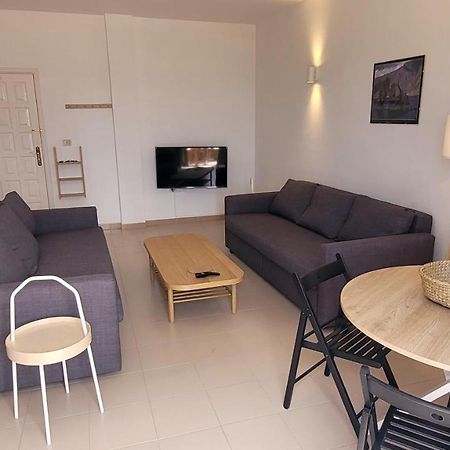 Apt Con Piscina La Laja, La Restinga Esterno foto
