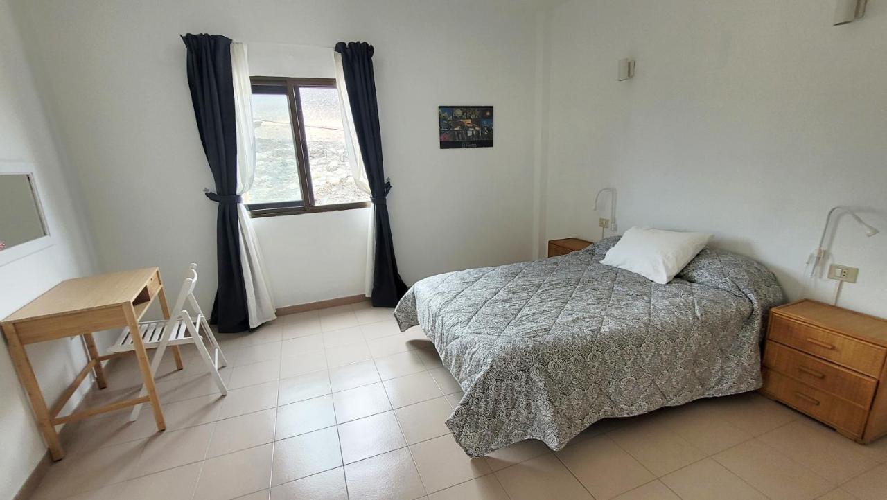 Apt Con Piscina La Laja, La Restinga Esterno foto