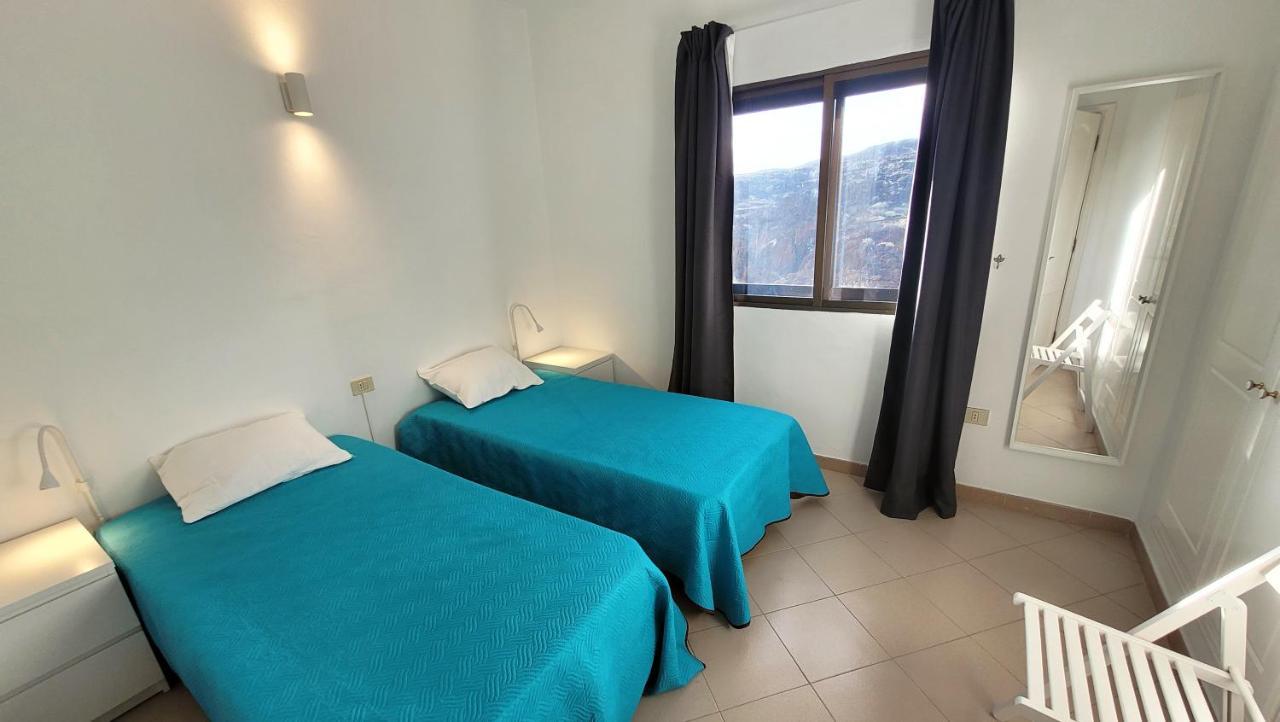 Apt Con Piscina La Laja, La Restinga Esterno foto