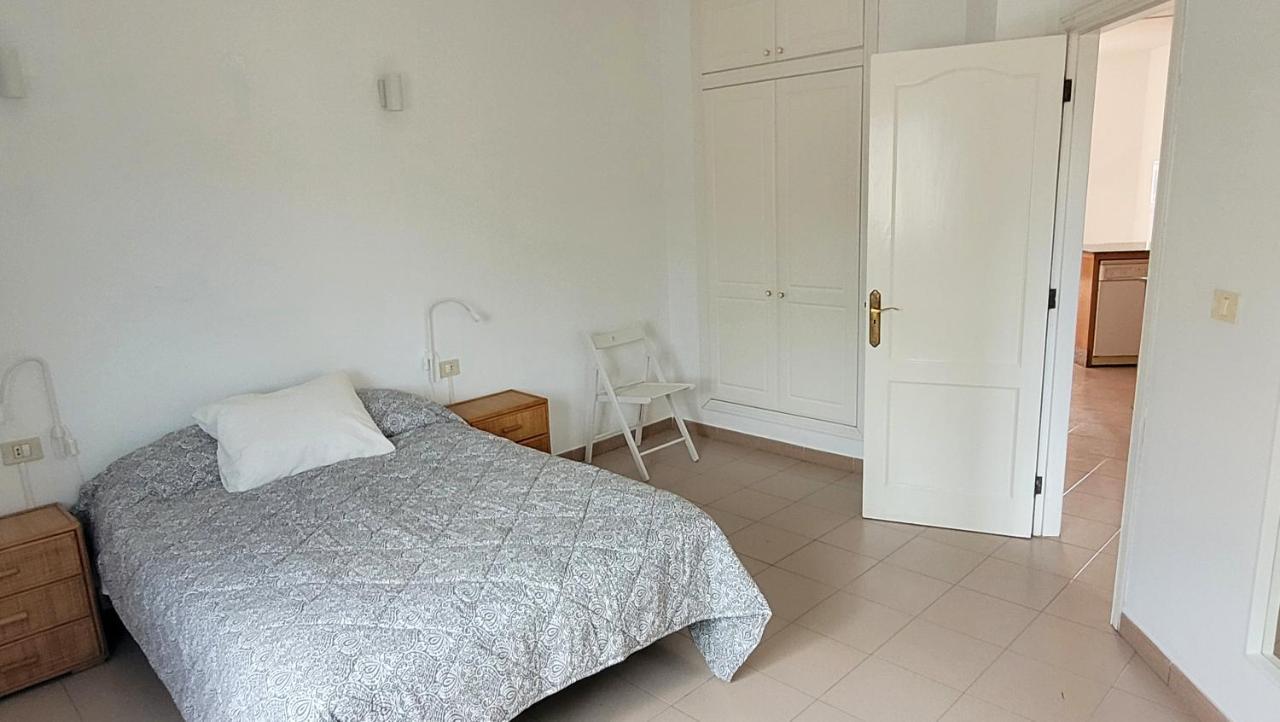 Apt Con Piscina La Laja, La Restinga Esterno foto