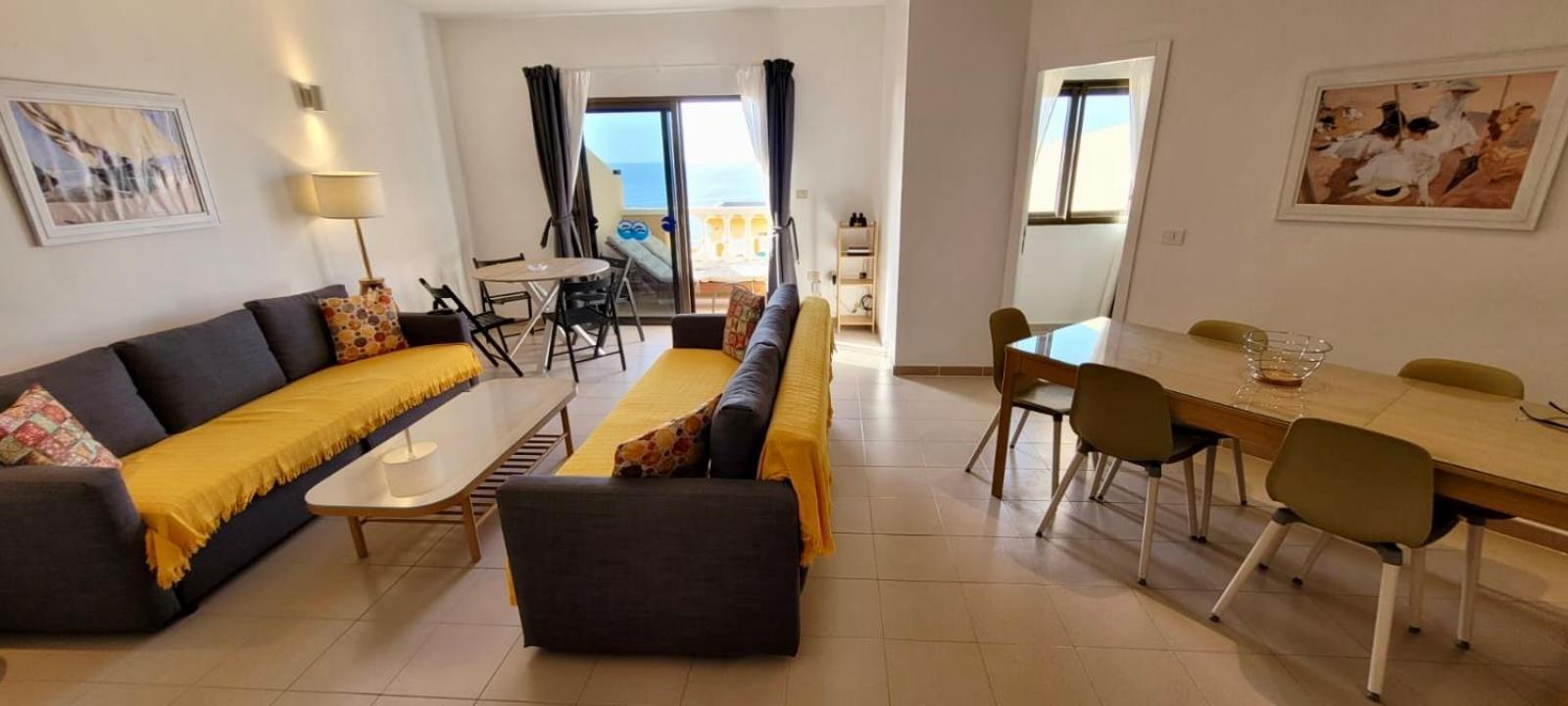 Apt Con Piscina La Laja, La Restinga Esterno foto