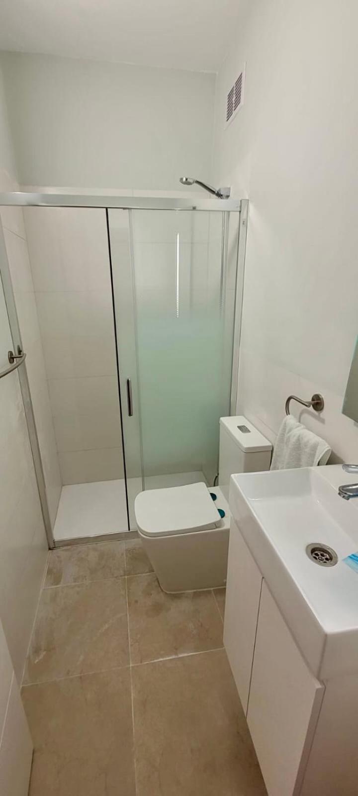 Apt Con Piscina La Laja, La Restinga Esterno foto